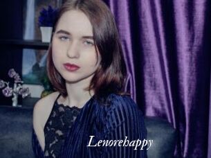 Lenorehappy