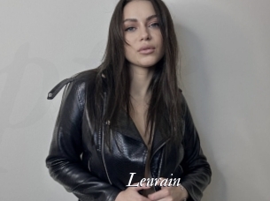 lenrain Partouze