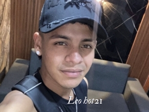 leo_hot21 Partouze
