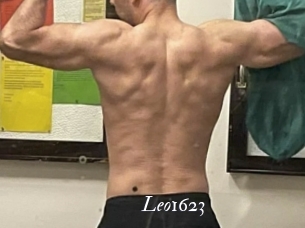 leo1623 Partouze
