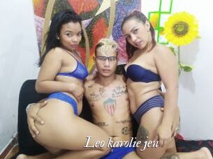Leo_karolie_jen