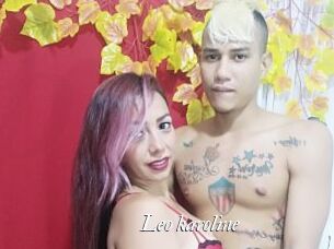 Leo_karoline