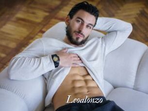 leoalonzo Partouze