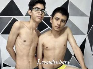 Leoandrichard