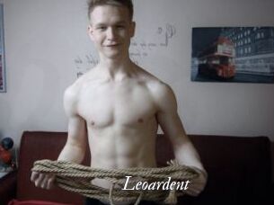 leoardent Partouze