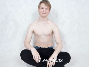 Leoardentx