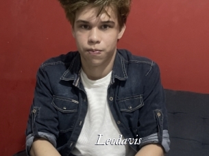 leodavis Partouze
