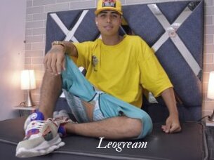 Leogream