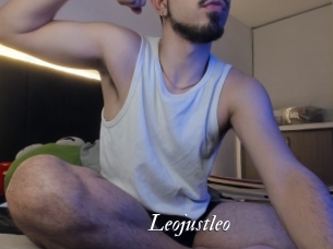 Leojustleo