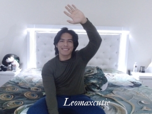 Leomaxcutie