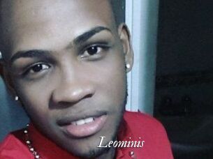 Leominis