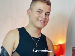 leonadams Partouze