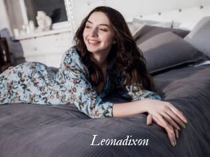 Leonadixon