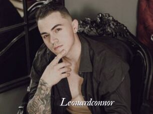 Leonardconnor