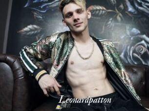Leonardpatton