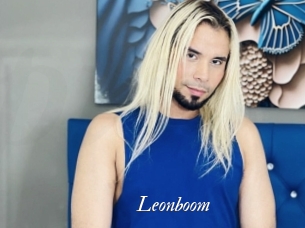 leonboom Partouze