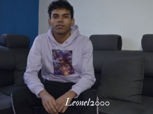 Leonel2000