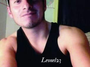 Leonel23