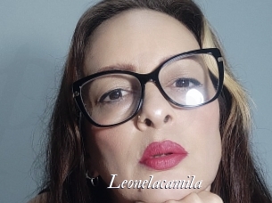 Leonelacamila