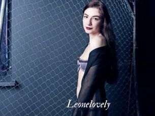 Leonelovely