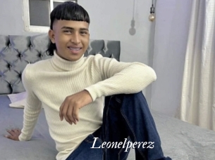Leonelperez