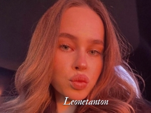 Leonetanton