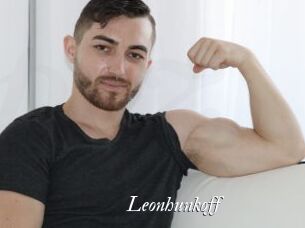 Leonhunkoff