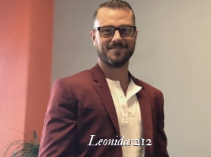 leonidas212 Partouze