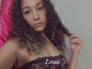 Leonii