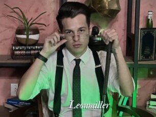 leonmiller Partouze