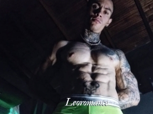 Leoromance