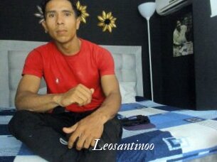 Leosantinoo