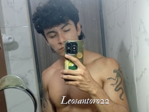 leosantoro22 Partouze