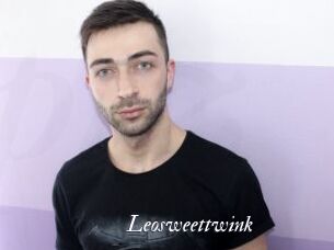 Leosweettwink