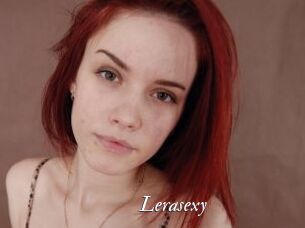 Lerasexy