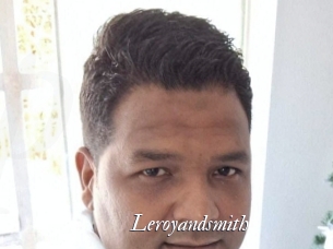 Leroyandsmith