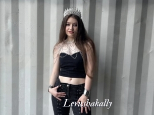 Lerushakally