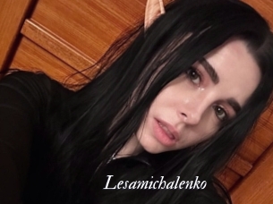Lesamichalenko
