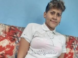 Lesbbigasstits