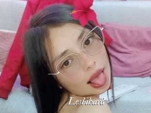 Lesbihard