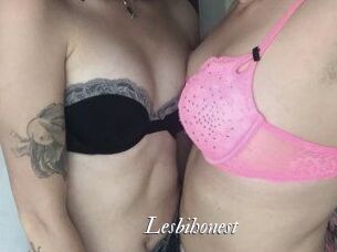lesbihonest Partouze