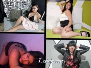 Lesbsweetty