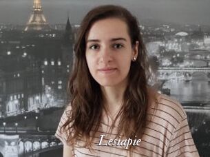 Lesiapie