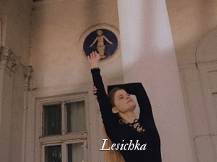 Lesichka