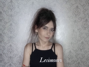 Lesimonro