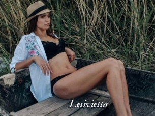 Lesivietta