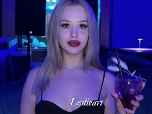 Leslieart