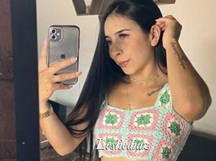 lesliediaz Partouze