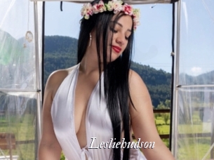 Lesliehudson