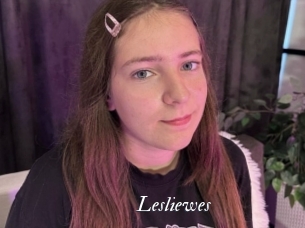Lesliewes